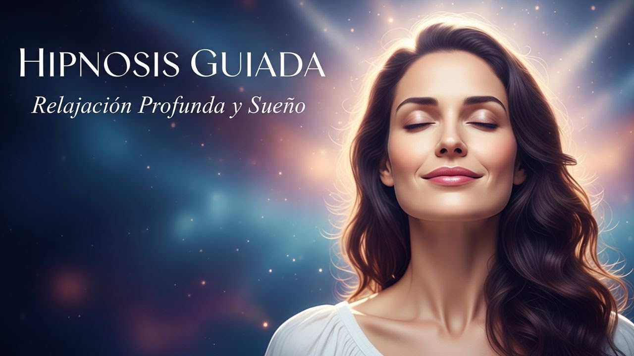 Reprograma tu Mente para el Éxito y la Abundancia (Autohipnosis Guiada ...