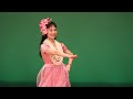 加藤千尋　Na Moku Eha（１）