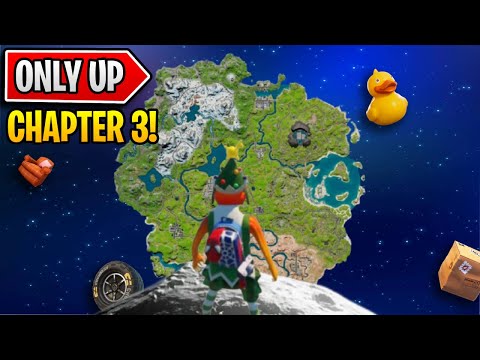Playing Only Up