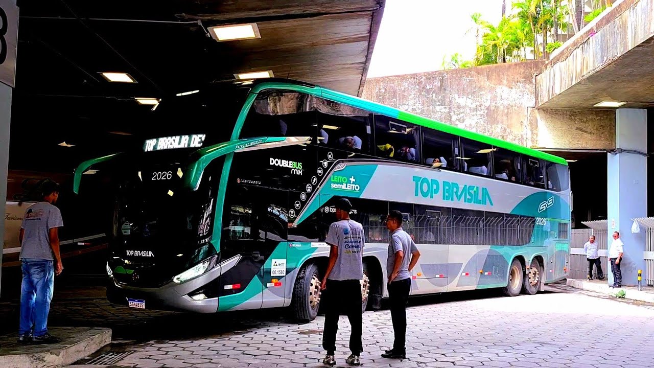 CarnaBus Belô. Rodoviária de BH. Carnaval.