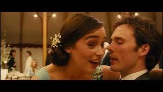 Me Before You - ROMANCE SCENES Clark & Will -  (3/6) Clips