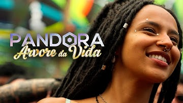 Pandora @ Árvore da Vida 2025 | Portal das Raízes - FULL SET MOVIE 4K