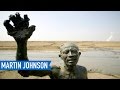 WORLD'S LARGEST MUD VOLCANO | Sidoarjo Mud Flow Indonesia