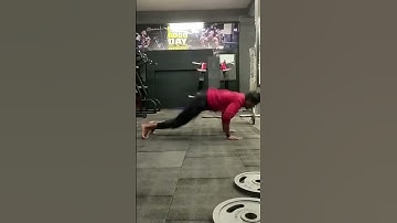 Aztec push up | commando push up #short #youtubeshorts #workout #fitness #anandbharade