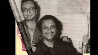 Rasta Dekhe Tera | Humshakal (1974) | Kishore Kumar | Rahul Dev Burman | Anand Bakshi | Vinyl Rip
