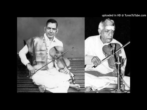 MS Gopalakrishnan & MS Anantharaman - manavinAlakinca rAdaTE - naLinakAnti - tyAgarAja