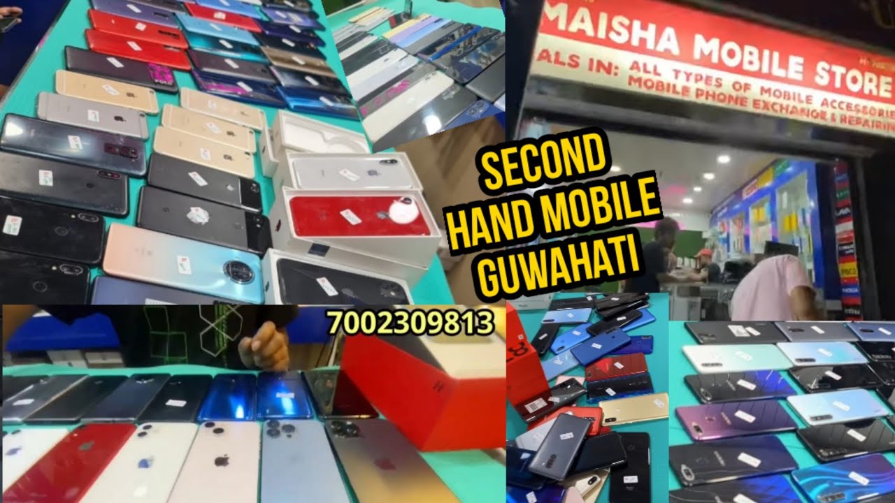 second hand iphone in guwahati maisha mobile store guwahati iphone