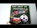 The best of football