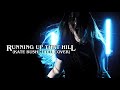 Rage of light  running up that hill kate bush metal cover