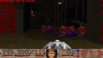 Memento Mori II - Map 03