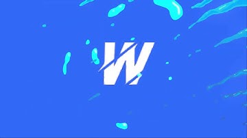 Custom Official Wisdom Intro!