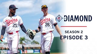 The Diamond | Minnesota Twins | S2E3