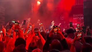 Jorja Smith - Little Things and Be Honest - Live