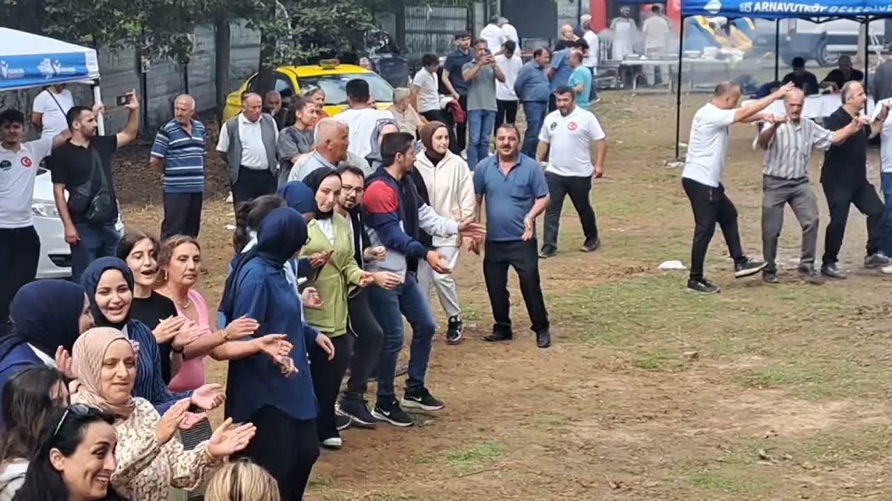 2024 BAYDARLI DERNEĞİ PİKNİK VİDEOLARI SEVDA GÜL