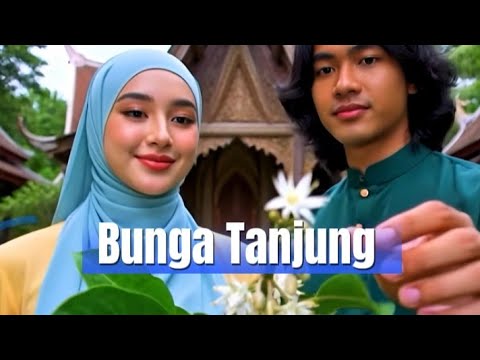 Bunga Tanjung ( AI Vocals Covered )