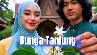 Bunga Tanjung ( AI Vocals Covered )