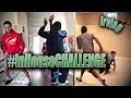 Wade, Irving and Stephen Curry #InHouseChallenge 🔥🔥🔥