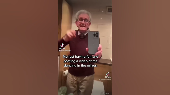 I wasn’t expecting that video to blow up on tiktok🤣