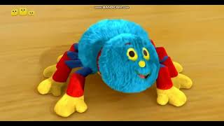 Cbeebies - Continuity 29Th May 2023