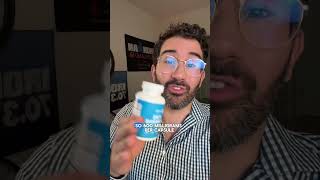 How to Take Berberine Correctly
