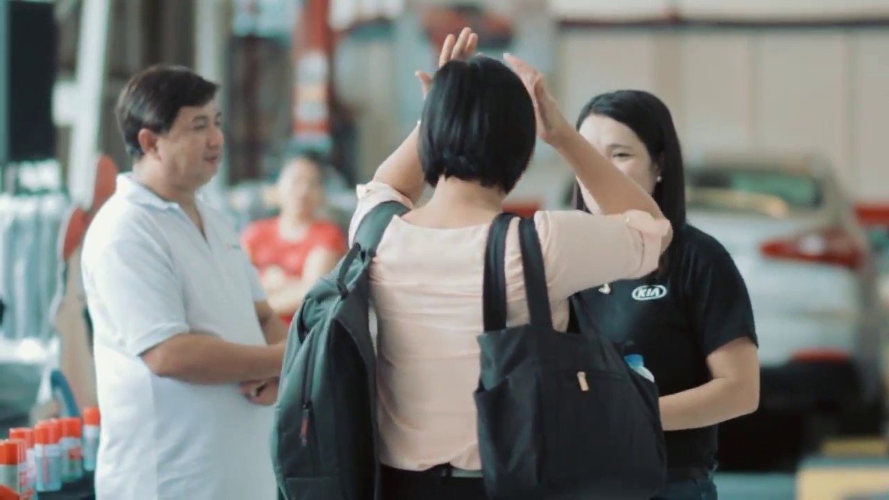 Kia club service
