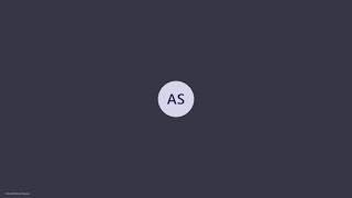 MDP231 - Tutorial 9