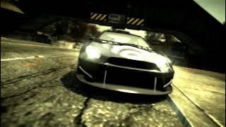 PSC - Do Ya Thang (slowed & reverb) #WeWantNFS