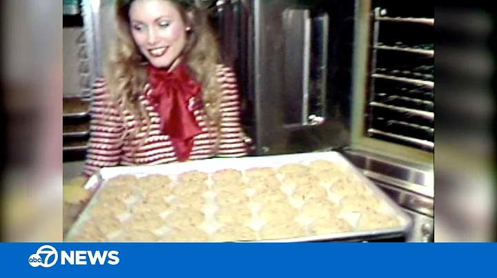 Mrs. Fields Cookies founder discusses how bakery b...