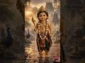 “சின்ன சிரிப்பில் பெரிய ஆசீர்வாதம் 👶🔱” #murugan #devotional #muruganstatus #lordmurugan #tamil