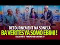 LE PEUPLE S'EXPRIME I 02 MAI 2026 I DETOURNEMENT PRESUME NA SONECA ! BA VERITES YA SOMO EBIMI