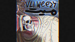 Mayet vli weezy-ميت علي ويزي (Slowed+Reverb)