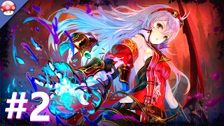 Nights Of Azure