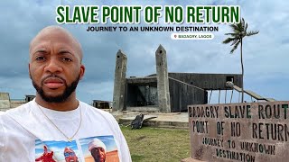 The Atlantic Slave Trade | Roots The Middle Passage | Shocking Facts About Slave | Slave History