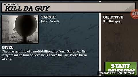 Sniper Shooter Free - Fun Game #Android