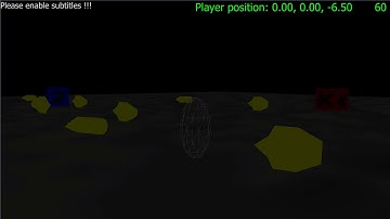 XYZ Java Game Engine Demo (with download link) - 170830