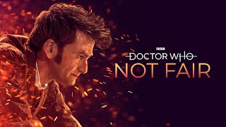 Tenth Doctor | Not Fair