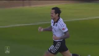 Spezia-Sampdoria 2-0 (06.04.2025) - Serie B