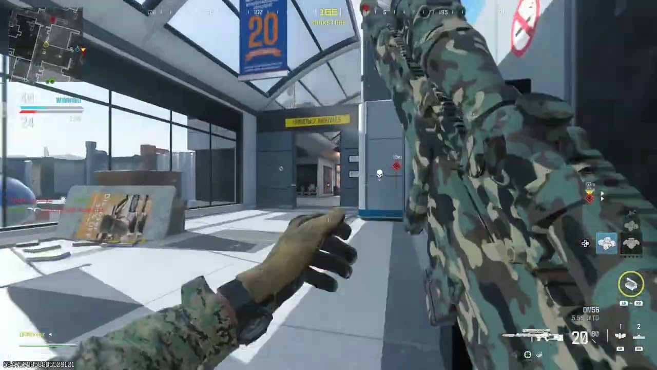 Call of Duty®: Modern Warfare 3_19315638285239