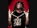 Youtube Thumbnail Instrumental Lil Jon - What You Gonna Do