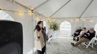 Kathy R Pratt- Celebration of Life