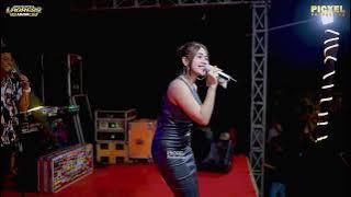 GANTUNG SALMA NOVITA - LAGRESS MUSIC - JEPARA