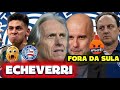🔥💣😱BAHIA:R$38MILHÕES;🚨JORGE JESUS?🇦🇷CLÁUDIO ECHEVERRI E BAHIA?❌BAHIA CAINDO NA TABELA, NOTÍCIAS DO B