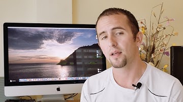 Backup Your Mac with USB 3.0 Hard Drive Using Time Machine