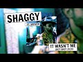 Shaggy Ft. Rayvon -  It Wasn