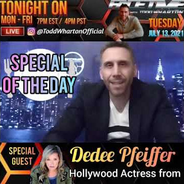 S2E14 Comedic Promo - Special of The Day