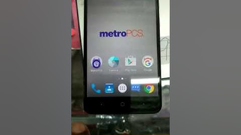 Metro pcs app unlock failed