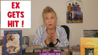 SHOCKING!!! 😱 'EX' Is FINALLY Getting KARMA !!! 💌 by Keeley Love Tarot 14,662 views 4 days ago 20 minutes