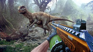 Deadly Dinosaur Hunter Game For Hunters screenshot 4