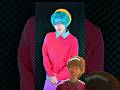KPDH singing GOLDEN 💫#kpopdemonhunters #anime #shorts