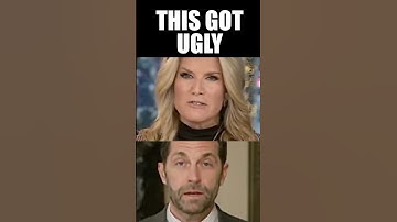 Fox News Host Loses Her Cool at Dem Who Told Military to Disobey Trump’s Orders